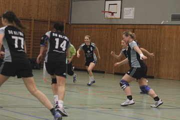 Bild 9 - SG Niendorf-W. am 10.12.11